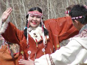 На Чукотке пройдёт первый окружной фестиваль родных языков