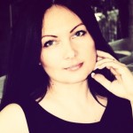 Екатерина Никитина, президент благотворительного фонда «Доброе сердце». Фото: из личного архива