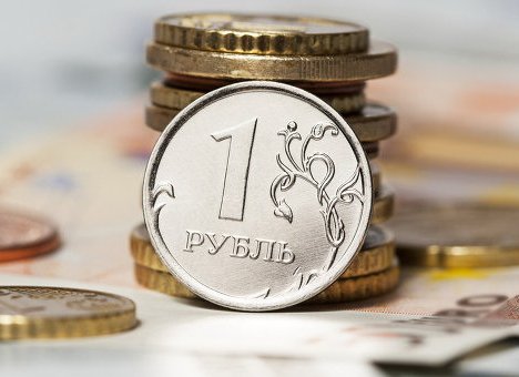 Рубль молится на нефть