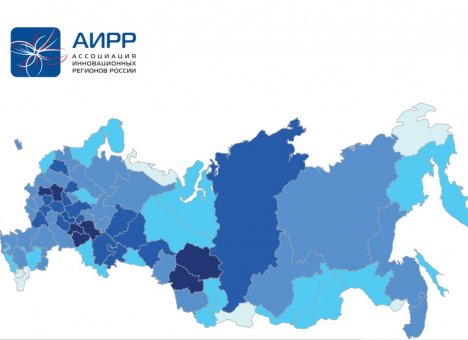 Приморский край добрался в инновационном рейтинге до 44 места из 85