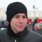 Дмитрий Ильюков. Фото: "Республика"/Сергей Юдин