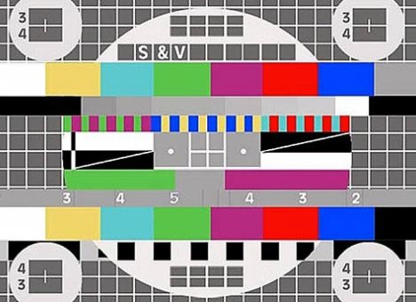 Теле- и радиовещание в Приморье может ненадолго прерваться