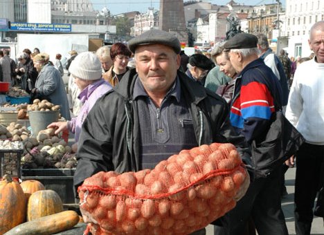 Глава Владивостока следит за базаром