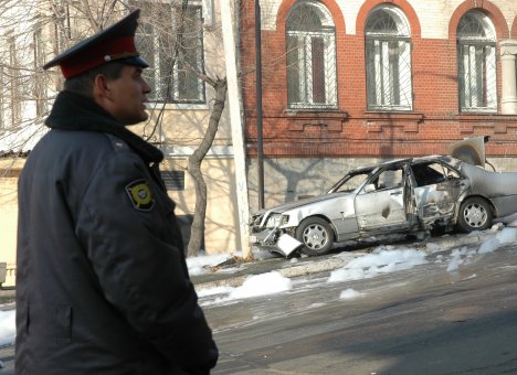 Семнадцать лет назад на Дальнем Востоке начался разгром самой крупной банды