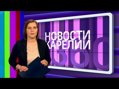 Новости телеканала «Сампо ТВ 360°» от 26 марта