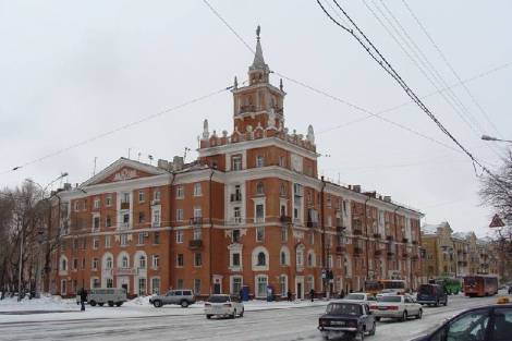 В Комсомольске-на-Амуре в 10 раз увеличили арендную плату для нестационарной торговли