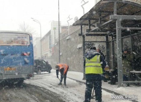 Виталий Веркеенко предложил сократить рабочий день