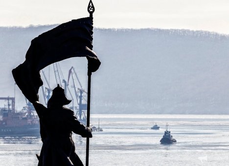 После выборов Владивосток может стать административным центром Дальнего Востока – эксперт