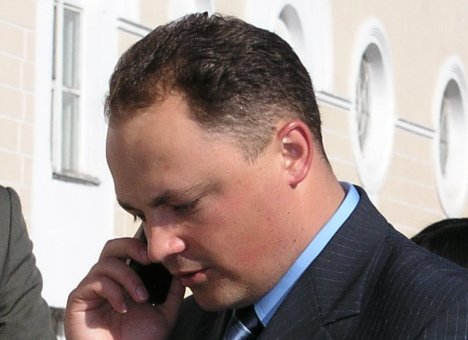 Московский суд изучит телефонные разговоры Игоря Пушкарева