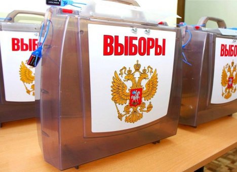 Игорь Пушкарев рассказал, как он выбирал президента России