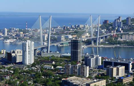 Восточный экономический форум во Владивостоке обзавелся 
