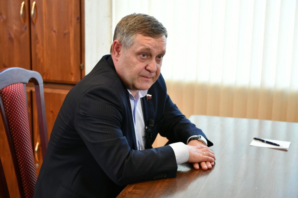 Александр Ракитин