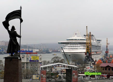 Тихоокеанский туристский форум во Владивостоке соберет более 30 иностранных гостей