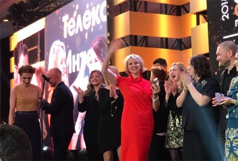Tele2 получила две высшие награды Effie за 