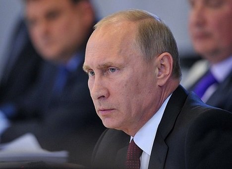 Владимир Путин отправил в отставку глав сразу двух дальневосточных регионов