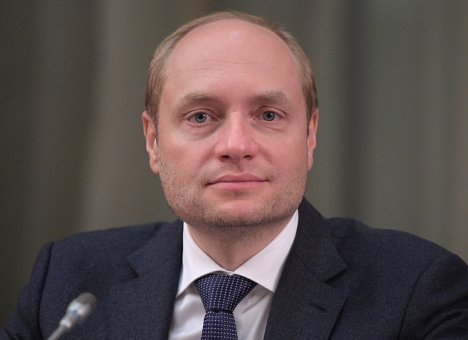 Итогами работы экс-министра Галушки заинтересовались в ФСБ