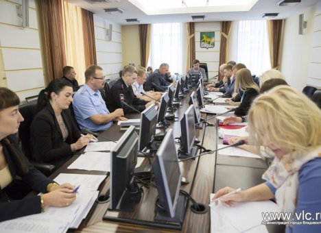 Глава Владивостока решил минимизировать массовые мероприятия