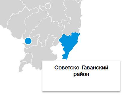 Расширение Свободного порта Владивосток одобрено