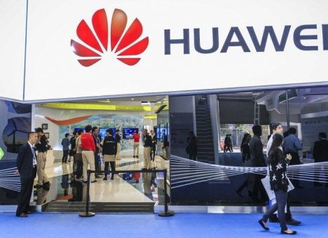 МТС будет развивать ТВ-сервисы в партнерстве с Huawei