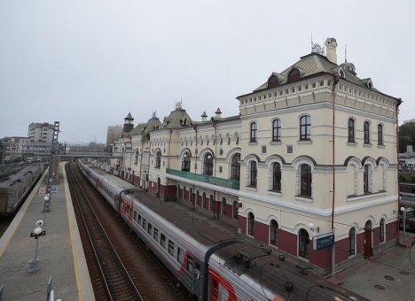 В Приморском крае появятся новые электрички