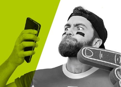 Абоненты Tele2 поддержали российскую сборную в соцсетях