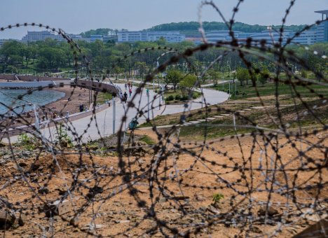 Остров Русский может попасть под международные санкции