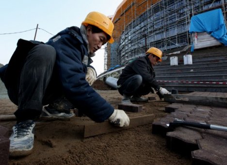 Северные корейцы продолжат работать в Приморье, но в меньшем количестве