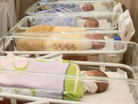Младенческая смертность в Приморье пошла на убыль