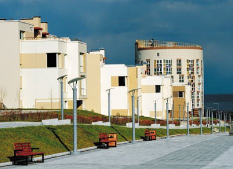 Во Владивостоке растут цены на вторичное жилье