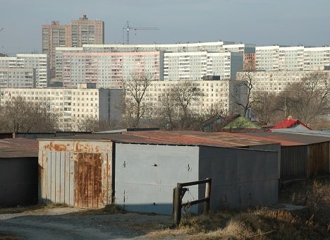 Во Владивостоке земля под застройку подешевела