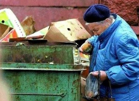 В Приморье подешевела продуктовая корзина