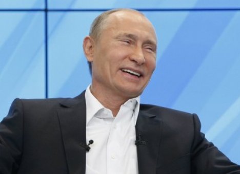 Путин сегодня может объявить о смягчении пенсионной реформы