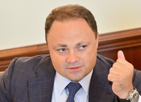 Экс-мэр Владивостока Пушкарёв сказал всё, что думает о главе Приморья Кожемяко