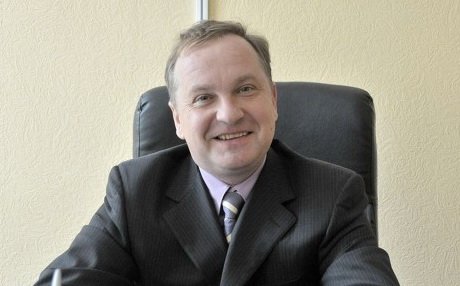 Названа фамилия возможного претендента на пост мэра Владивостока
