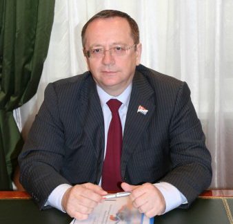 В Приморье над известным политиком сгустились тучи