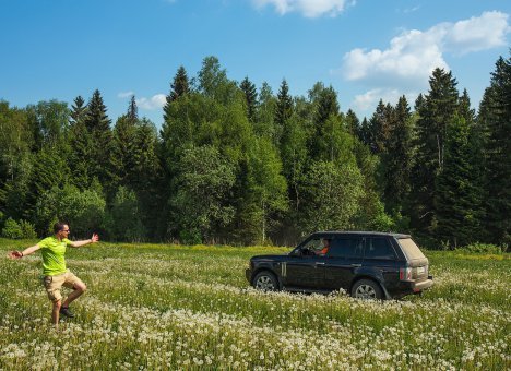 Владельцам дальневосточных гектаров напомнили об отчетности