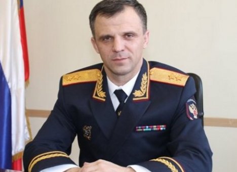 Генерал Степаненко не вынес предвыборных боев