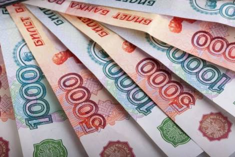 В Приморье задолженность по зарплате выросла до 357,6 млн рублей