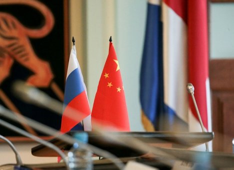 Приморье и провинция Цзилинь укрепили связи в туризме