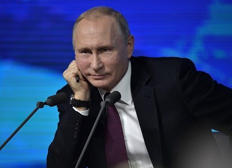 Путин пригласил на ВЭФ-2019 во Владивосток главного гостя