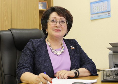 В Приморье переизбрали секретаря регионального отделения 