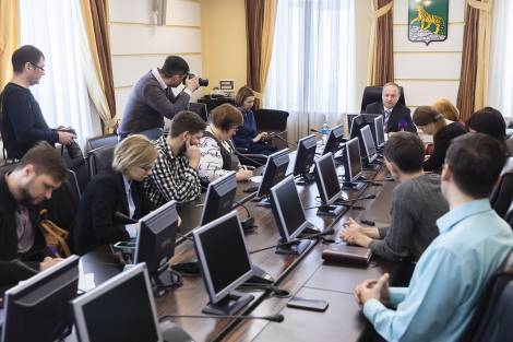 Во Владивостоке обещают учитывать мнение населения по точечным застройкам