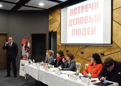 Бизнес Владивостока требует особого подхода законотворцев