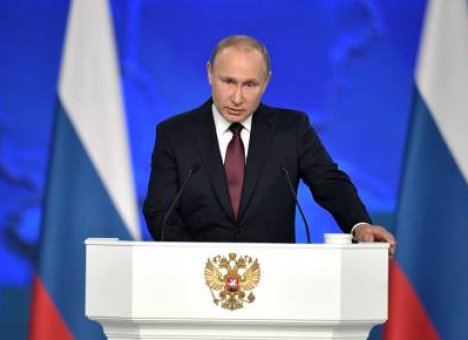 Путин вызовет министров 