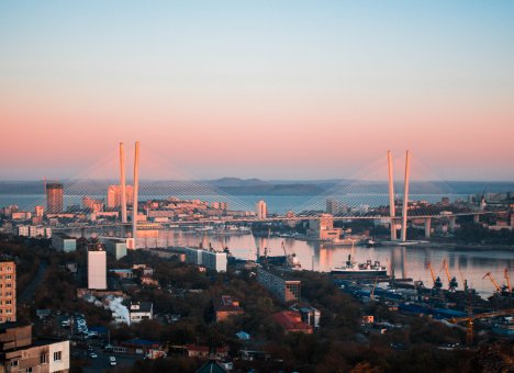 Во Владивостоке пройдет бизнес-форум 