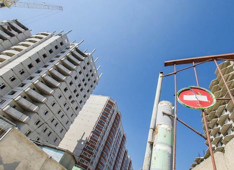 Застройщики становятся в очередь на банкротство