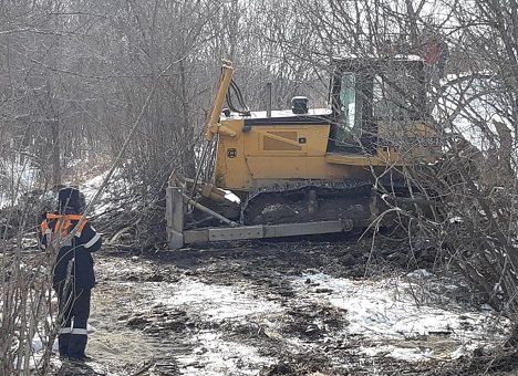 МЧС держит руку на пульсе: слухи, распространяемые некоторыми СМИ Приморья, не подтвердились