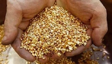 Запасы золота в Хабаровском крае пополнились на 24 тонны