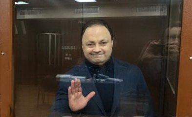 Экс-мэру Владивостока готовы объявить приговор