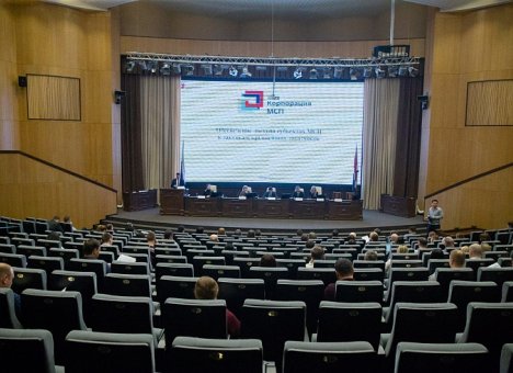 Приморский край включился во всероссийскую программу Корпорации МСП 